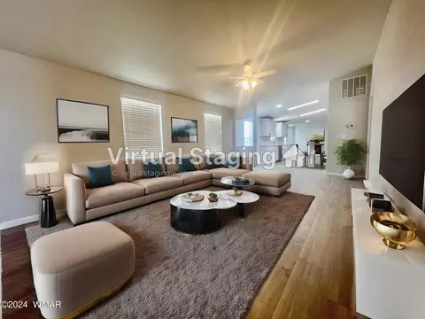 160 N Snowflake Heights Blvd, Snowflake, AZ 85937 photo 31