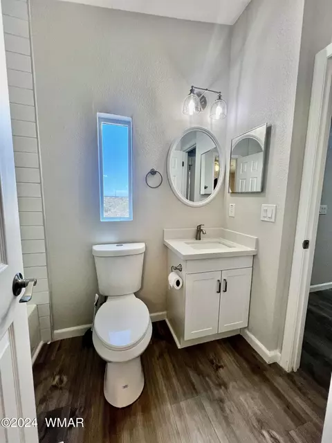 160 N Snowflake Heights Blvd, Snowflake, AZ 85937 photo 37