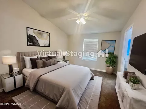 160 N Snowflake Heights Blvd, Snowflake, AZ 85937 photo 20