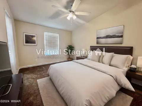 160 N Snowflake Heights Blvd, Snowflake, AZ 85937 photo 26