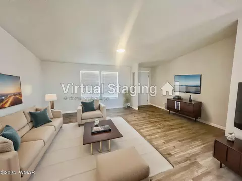 160 N Snowflake Heights Blvd, Snowflake, AZ 85937 photo 6