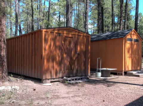 5 County Rd 2271, Alpine, AZ 85920 photo 32