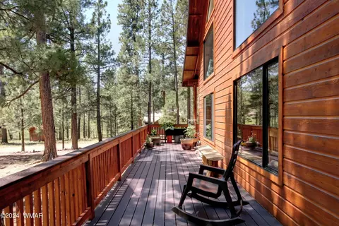 5 County Rd 2271, Alpine, AZ 85920 photo 6