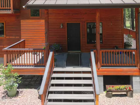 5 County Rd 2271, Alpine, AZ 85920 photo 4