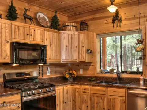 5 County Rd 2271, Alpine, AZ 85920 photo 13