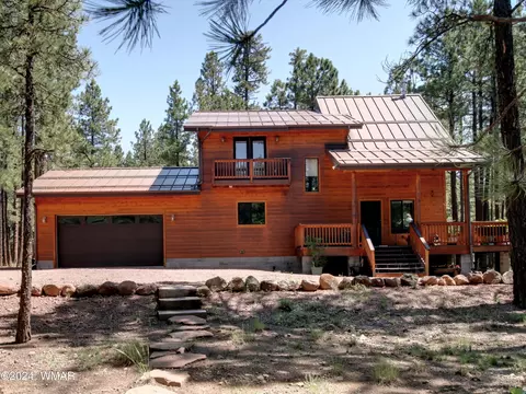 5 County Rd 2271, Alpine, AZ 85920 photo 3