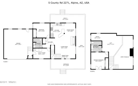 5 County Rd 2271, Alpine, AZ 85920 photo 33
