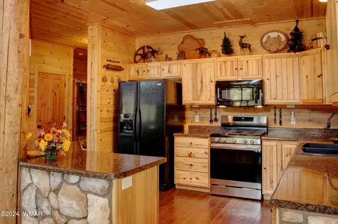 5 County Rd 2271, Alpine, AZ 85920 photo 14