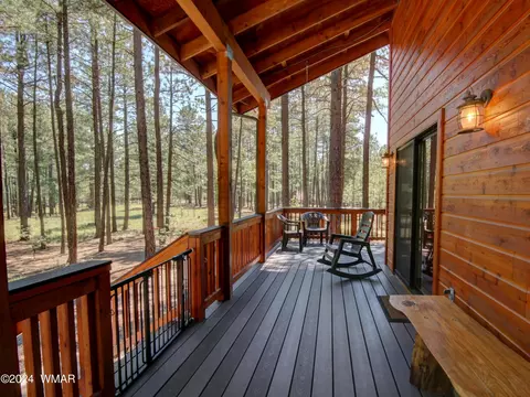 5 County Rd 2271, Alpine, AZ 85920 photo 8