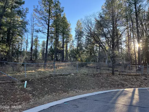 925 Fawn Cir, Show Low, AZ 85901