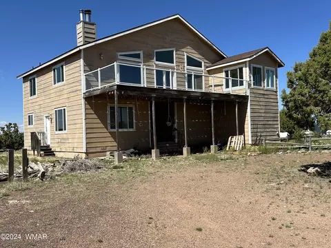 2 N 8503, Concho Valley, AZ 85924