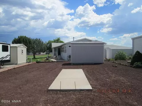 1829 Par Cir Dr, Show Low, AZ 85901