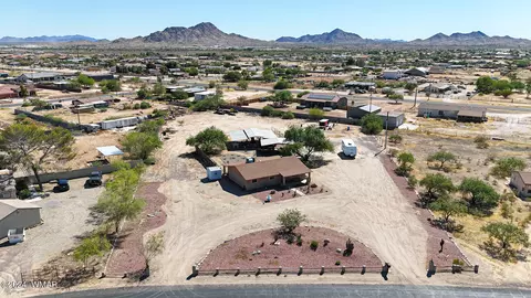 13222 S Watermann Ln, Buckeye, AZ 85326