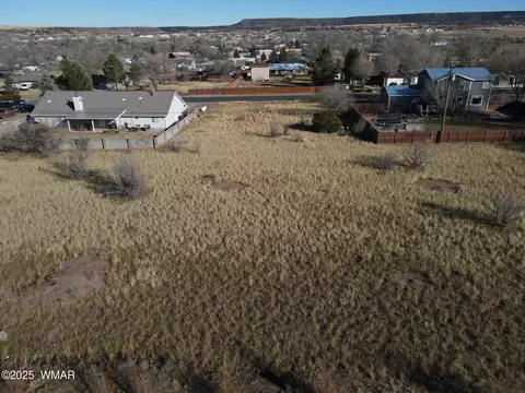 lot4 Susie Ln, Springerville, AZ 85938