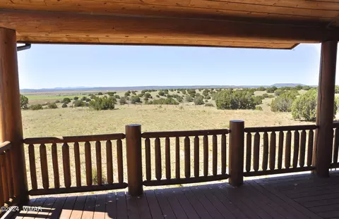 Exterior - 7 N9017, Concho, AZ 85924 photo 9 of 26