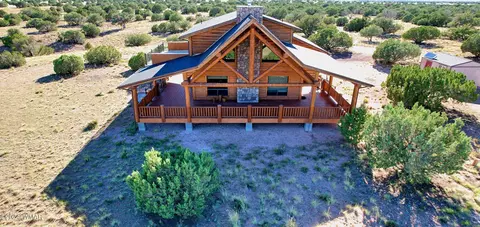 Exterior - 7 N9017, Concho, AZ 85924 photo 25 of 26
