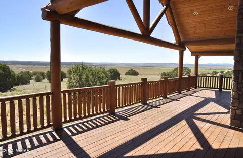 Exterior - 7 N9017, Concho, AZ 85924 photo 8 of 26