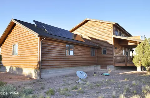 Exterior - 7 N9017, Concho, AZ 85924 photo 24 of 26