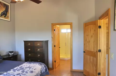 Bedroom - 7 N9017, Concho, AZ 85924 photo 3 of 4