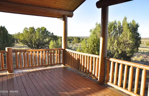 Exterior - 7 N9017, Concho, AZ 85924 photo 15 of 26