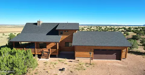 Exterior - 7 N9017, Concho, AZ 85924 photo 1 of 26
