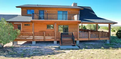 Exterior - 7 N9017, Concho, AZ 85924 photo 26 of 26