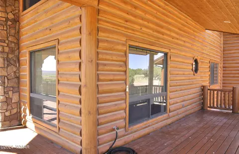 Exterior - 7 N9017, Concho, AZ 85924 photo 7 of 26
