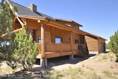Exterior - 7 N9017, Concho, AZ 85924 photo 5 of 26