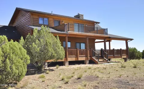 Exterior - 7 N9017, Concho, AZ 85924 photo 17 of 26