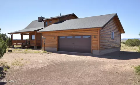 Exterior - 7 N9017, Concho, AZ 85924 photo 4 of 26