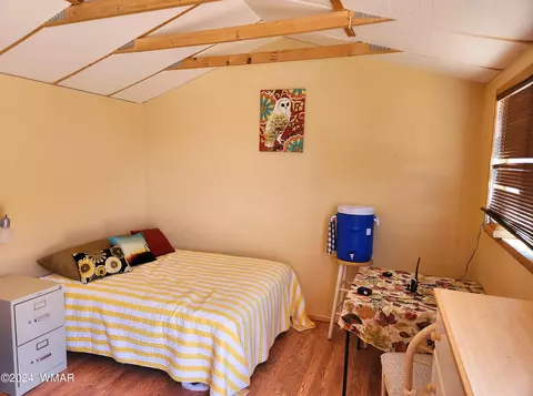 Bedroom - 7 N9017, Concho, AZ 85924 photo 4 of 4