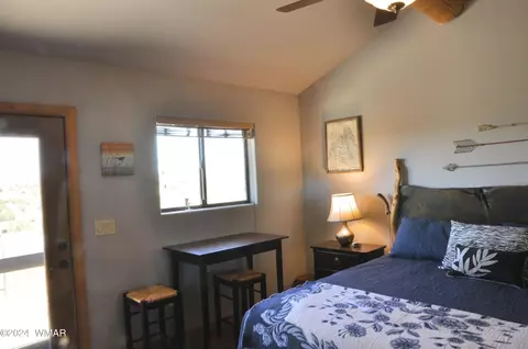 Bedroom - 7 N9017, Concho, AZ 85924 photo 2 of 4