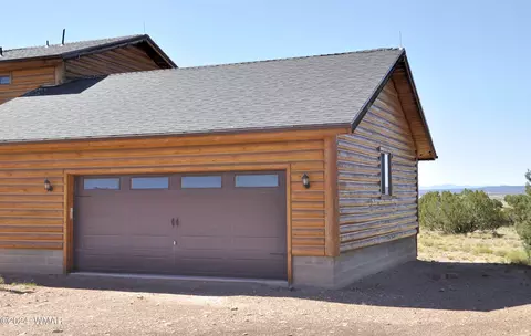 Exterior - 7 N9017, Concho, AZ 85924 photo 3 of 26