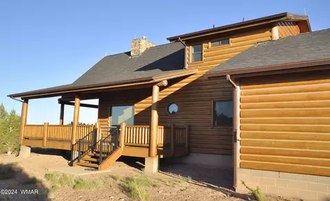 Exterior - 7 N9017, Concho, AZ 85924 photo 23 of 26