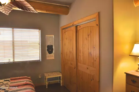 Bedroom - 7 N9017, Concho, AZ 85924 photo 1 of 4