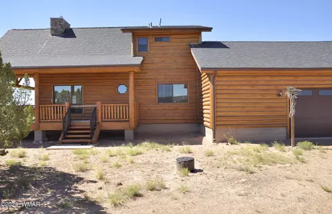 Exterior - 7 N9017, Concho, AZ 85924 photo 6 of 26