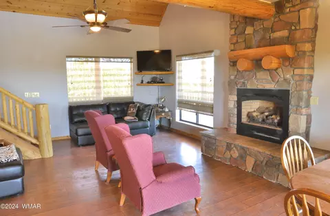 Living - 7 N9017, Concho, AZ 85924 photo 1 of 1