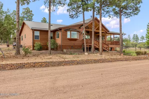 5272 State Route 260, Show Low, AZ 85901