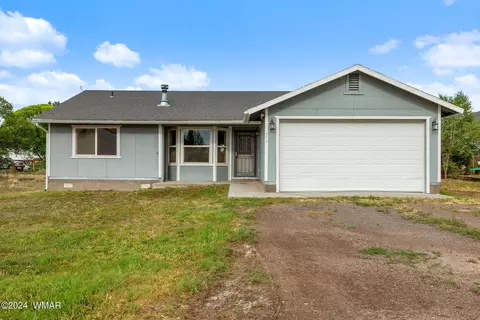 319 S Hamblin St, Eagar, AZ 85925