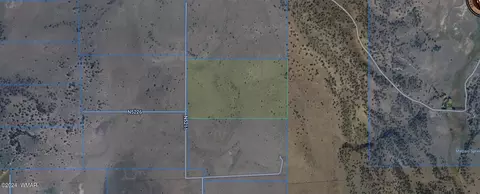 tbd 36 Acres In Cedar Gulch Rnch, Concho, AZ 85924