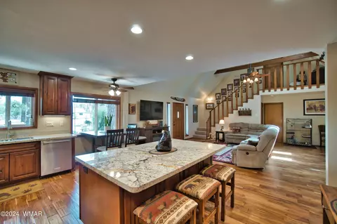 403 E Linda Ln, Pinetop, AZ 85935