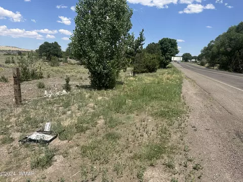 Tbd Us Hwy 60, Springerville, AZ 85938