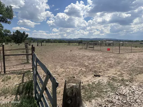 tbd N Gutierrez St, Springerville, AZ 85938