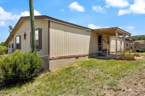 1398 S Pine St, Eagar, AZ 85925 photo 30