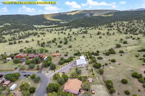 1398 S Pine St, Eagar, AZ 85925 photo 5