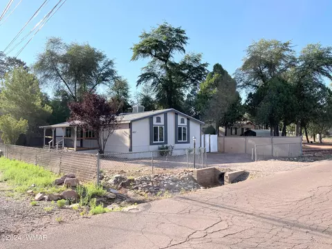 407 S Manzanita Dr, Payson, AZ 85541