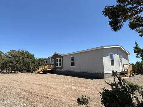 29 N 3026, Vernon, AZ 85940