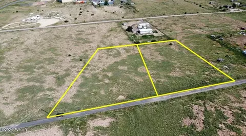 54 58 County Road 6012, Saint Johns, AZ 85936