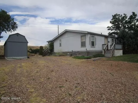 1206 Ranch Rd, Taylor, AZ 85939