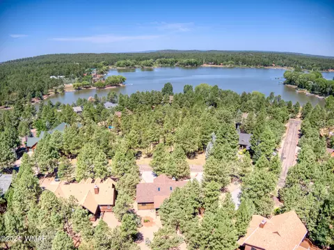 923 Pine Creek Dr, Lakeside, AZ 85929